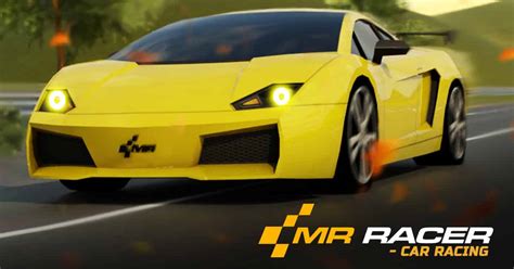MR RACER .